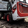 Bobcat S66 Skid Steer Loader 