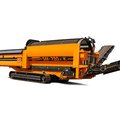 Doppstadt SM 720.2 K Trommel Screen Doppstadt SM 720 K Trommel Screen