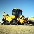 Vermeer RTX1250i2 Trencher/Ride-On Tractor 