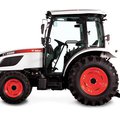Bobcat CT5558 Compact Tractor Bobcat CT5558 Compact Tractor