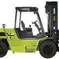 CLARK C70 IC-Pneumatic Forklift CLARK C70 IC-Pneumatic Forklift