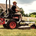 Bobcat ZT3500 Zero Turn Mower 