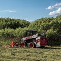 Bobcat S64 Skid Steer Loader 