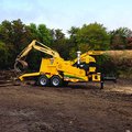 Vermeer WC2300XL Whole Tree Chipper 