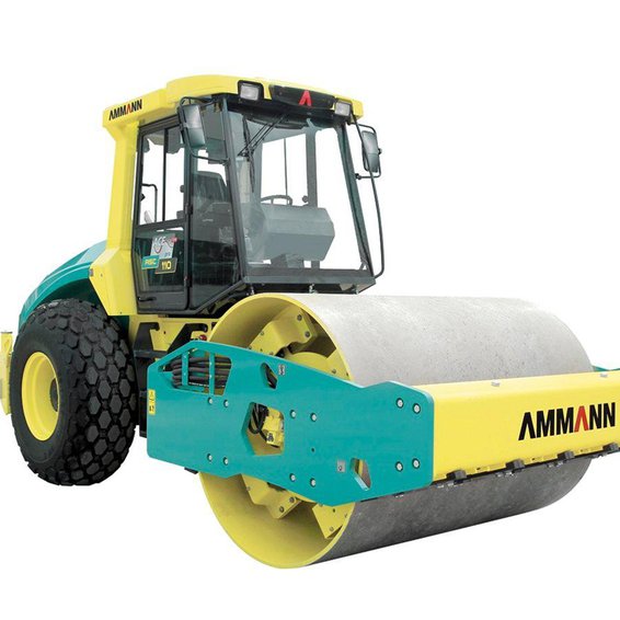 Ammann ASC70 Large Roller Ammann ASC70 Roller