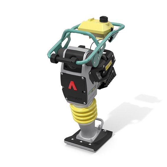 Ammann ATR 60 P Rammer Ammann ATR 60 P Rammer