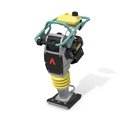 Ammann ATR 60 P Rammer Ammann ATR 60 P Rammer