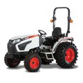 Bobcat CT2025 HST Compact Tractor 