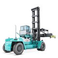Konecranes SMV45 GC3-GC4 Laden Container Handler 