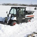 Bobcat 5600 Toolcat 