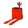 Linde T20 Electric Pallet Truck 