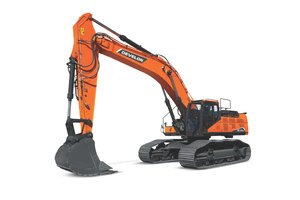 DX530LC-7