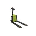 Clark WPL 40 Electric Pallet Truck 