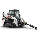 Bobcat T64-2 Compact Track Loader 