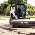 Bobcat S64 Skid Steer Loader 