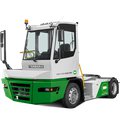 Terberg YT203-EV Yard Tractor YT203-EV Yard Tractor