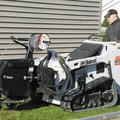 Bobcat MT55 Mini Track Loader 