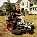 Bobcat ZT3500 Zero Turn Mower 