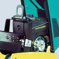 Ammann APR5920 Reversible Plate Compactor 