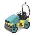 Ammann ARX 40-2 Light Tandem Roller 