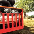 Bobcat ZT3500 Zero Turn Mower 