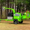 VORTEX V12-31 Wood Chipper 