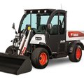 Bobcat UW56 Toolcat 