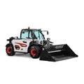Bobcat TL519 Telehandler 