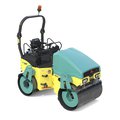 Ammann ARX 40-2 Light Tandem Roller 