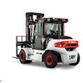 Rental IC Pneumatic Forklift - 18,000 to 25,000 lbs 