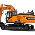 Rental Excavator - 43,000 to 57,000 lbs 