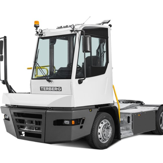 Rental Shunt Truck - Up to 80,000 lbs 