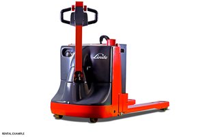 Electric Pallet Jack - Up to 4,500 lbs