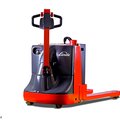 Rental Electric Pallet Jack - Up to 4,500 lbs 