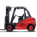 Rental IC Pneumatic Forklift - 6,000 to 12,000 lbs 