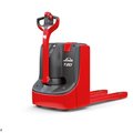 Rental Electric Pallet Jack - 4,500 to 5,300 lbs 