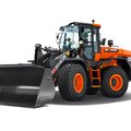 Rental Wheel Loader - 3 to 4 Yard Bucket 