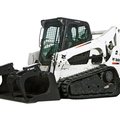 Rental Compact Track Loader - 2,500 to 3,000 lbs 