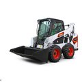 Rental Skid Steer Loader - 1,500 to 2,500 lbs 