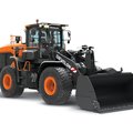 Rental Wheel Loader - 4 to 6 Yard Bucket 