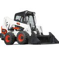 Rental Skid Steer Loader - 2,500 to 3,000 lbs 