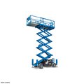 Rental Rough Terrain Scissor Lift Rental Lift