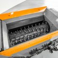 Doppstadt INVENTHOR Type 9 High-Torque Shredder teeth