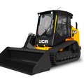 JCB 250T Compact Track Loader 