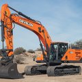 DEVELON DX360LC-9 Crawler Excavator 