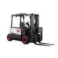 Bobcat B50X-7 Electric Pneumatic Forklift 