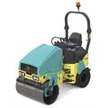 Ammann ARX 23-2C Light Tandem Vibratory Roller 