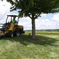 Vermeer ATX530 Compact Articulated Loader 
