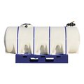 Universal HDD UNITANK 1000 Mud Mixing Tank UNITANK 1000 Mud Mixing Tank