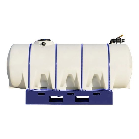 Universal HDD UNITANK 1000 Mud Mixing Tank UNITANK 1000 Mud Mixing Tank